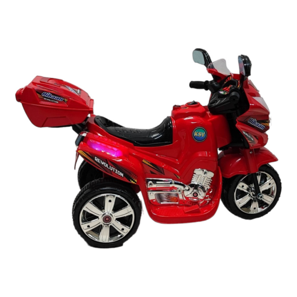 Moto electrica BMW niños y niñas - Imagen 6