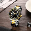 Reloj casual CURREN 8388 para hombre - Imagen 2