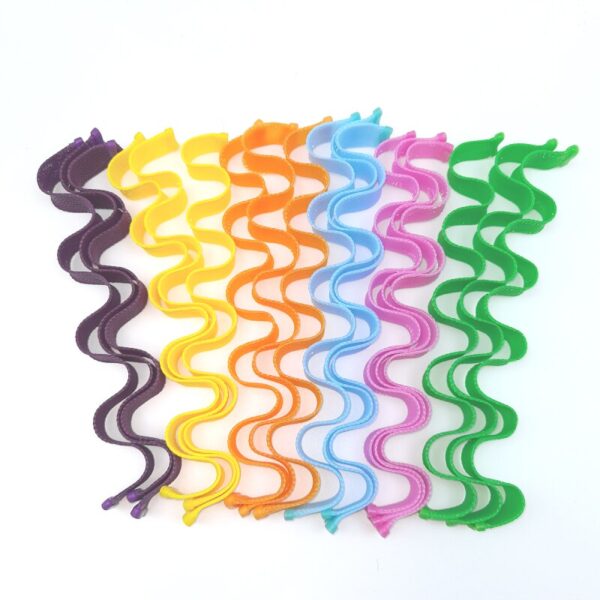 RIZADOR DE CABELLO MAGICO