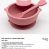 Bowl ranita con cuchara - Imagen 3