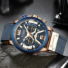 RELOJ PARA CABALLERO CURREN 8329