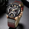 RELOJ PARA CABALLERO CURREN 8329 - Imagen 5