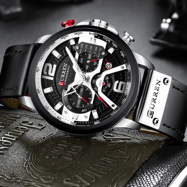 RELOJ PARA CABALLERO CURREN 8329 - Imagen 3