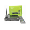 Decodificador Tdt Receptor Tv Digital Hdmi Antena Full Hd - Imagen 3