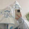Kit baño cinnamoroll