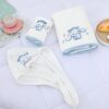 Kit baño cinnamoroll - Imagen 2