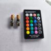 Par cocuyos t10 RGB - Imagen 3
