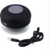 Parlante bafle bluetooth impermeable para música y llamadas - Imagen 6