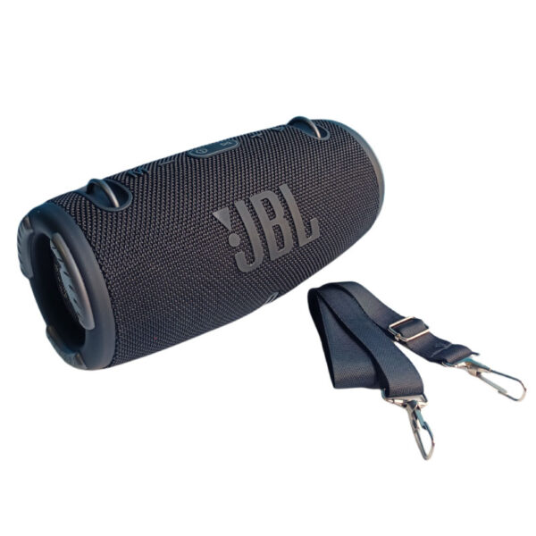 Parlante bluetooth JBL Xtreme 3 con correa manos libre - Imagen 2