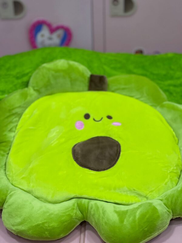 Peluche+cobija - Imagen 7