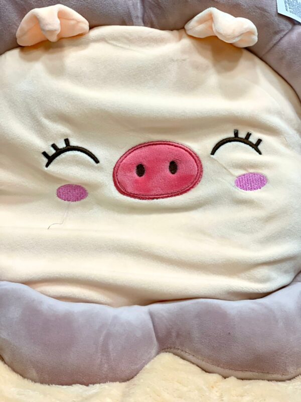 Peluche+cobija - Imagen 4