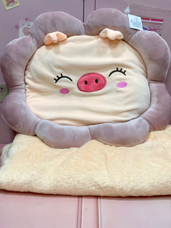 Peluche+cobija