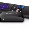 PROYECTOR VACASSO + ROKU COMBO COMPLETO DE VIDEO HD - Imagen 7
