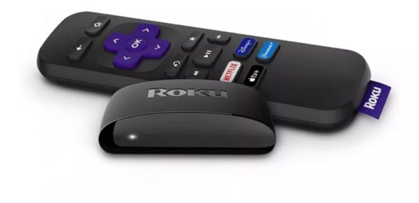 PROYECTOR VACASSO + ROKU COMBO COMPLETO DE VIDEO HD - Imagen 7