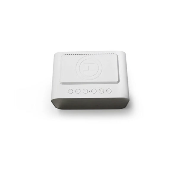 Radio reloj digital Bluetooth - Imagen 4