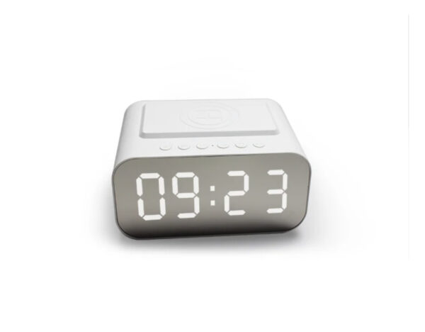 Radio reloj digital Bluetooth - Imagen 3
