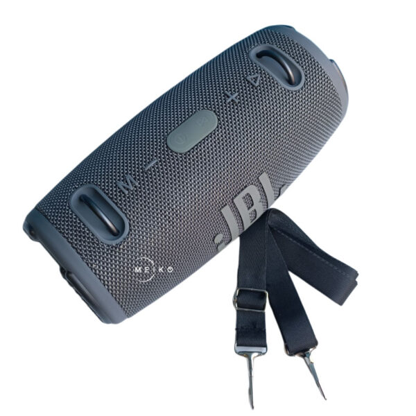 Parlante bluetooth JBL Xtreme 3 con correa manos libre - Imagen 3