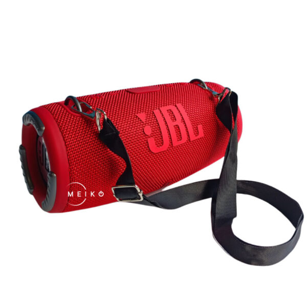 Parlante bluetooth JBL Xtreme 3 con correa manos libre - Imagen 4