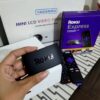 PROYECTOR VACASSO + ROKU COMBO COMPLETO DE VIDEO HD