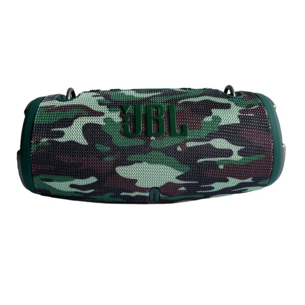 Parlante bluetooth JBL Xtreme 3 con correa manos libre - Imagen 7