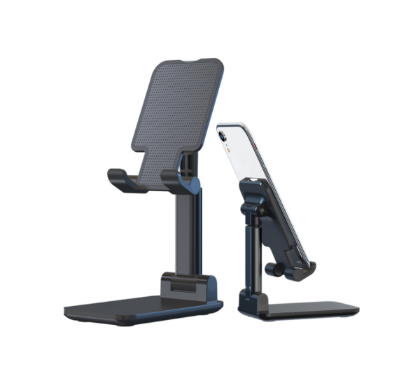 Soporte Para Celular Tablets Ajustable Angulo Vision - Imagen 3