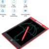 Tablero De Dibujo Mágico Lcd Para Niños 12 Pulgadas - Imagen 7