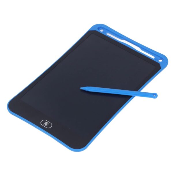 Tablero De Dibujo Mágico Lcd Para Niños 12 Pulgadas - Imagen 6